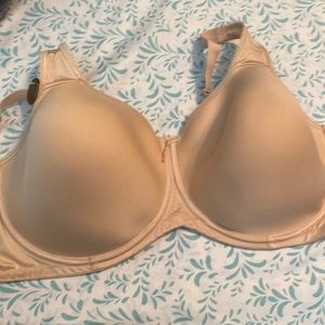 Wacoal Nude 40G tshirt bra